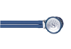 Stethoskop (Doppelkopf) Servoprax® blau